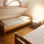 U Haneczki Barcinek