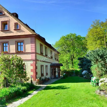 U Haneczki Farm stay *