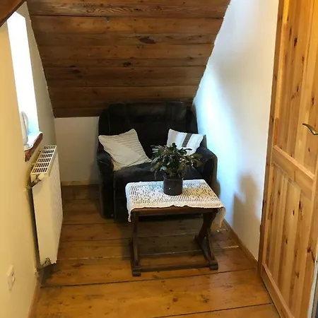 U Haneczki Farm stay Barcinek