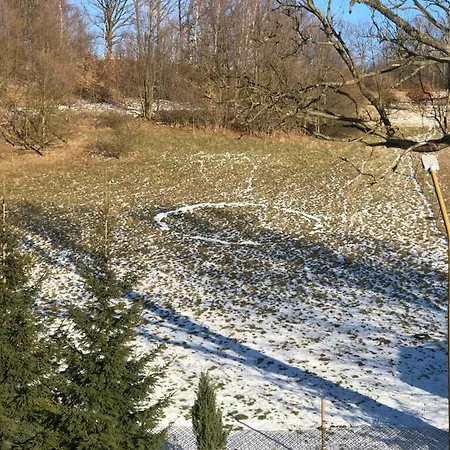 U Haneczki Farm stay