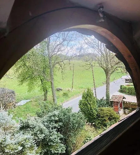 U Haneczki Bauernhof Barcinek