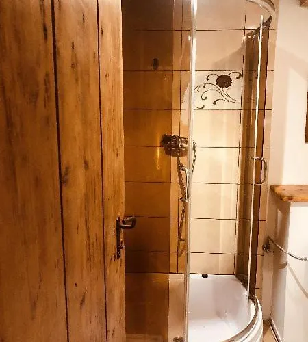 Bauernhof U Haneczki