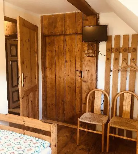 U Haneczki Bauernhof