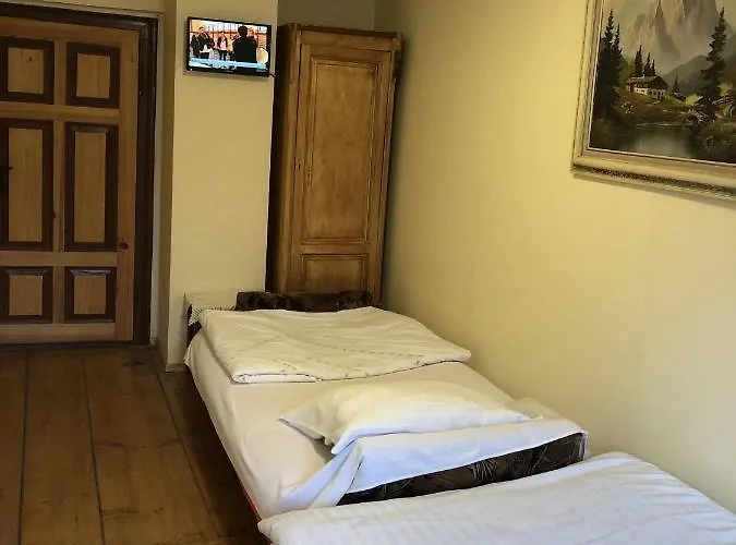 Bauernhof U Haneczki *