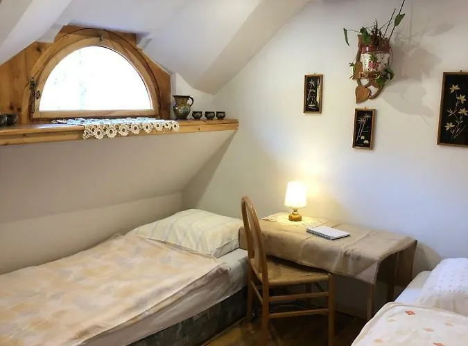 Bauernhof U Haneczki *