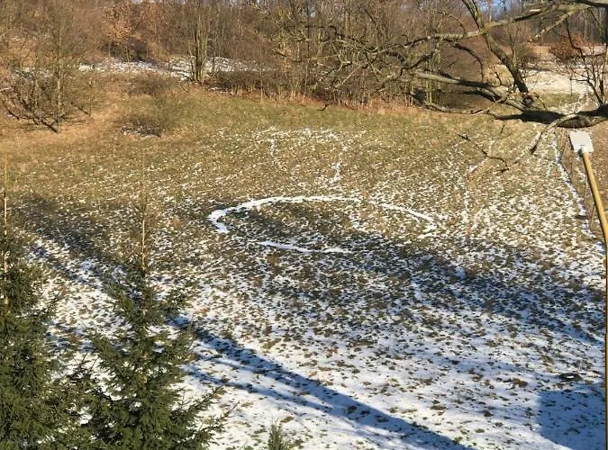 U Haneczki Bauernhof