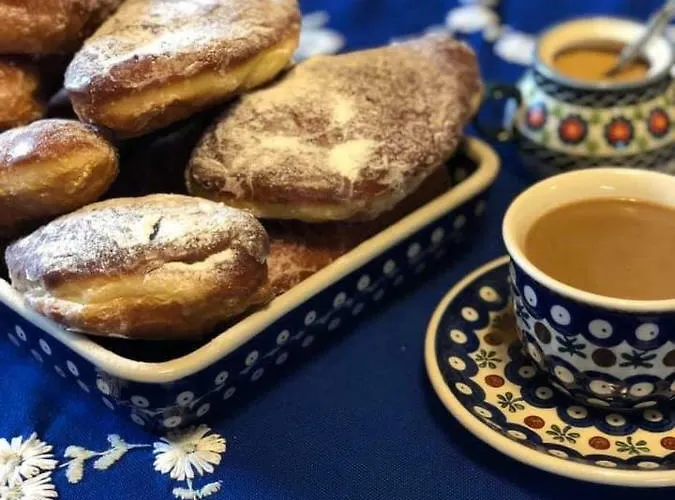 U Haneczki Bauernhof