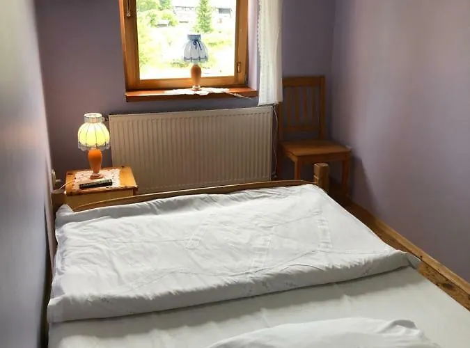 Bauernhof U Haneczki *