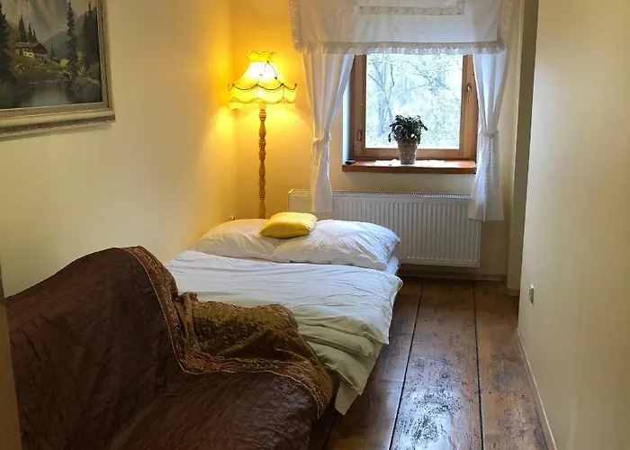 U Haneczki Bauernhof