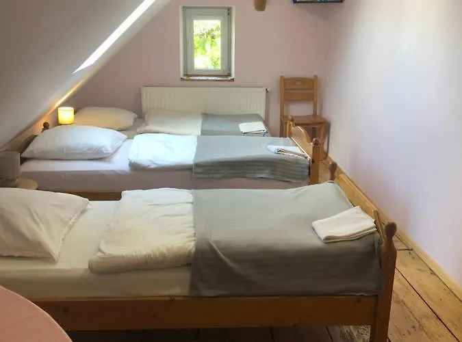 Bauernhof U Haneczki